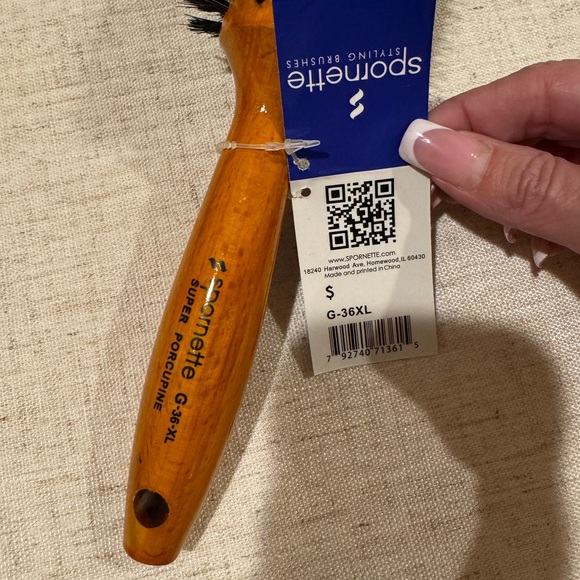 Spornette G-36 XL - Picture 2 of 5